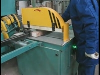 Станок торцовочный ВТ-50