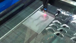 лазерный станок 6090