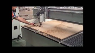 сделать ажурную резьбу М1325А