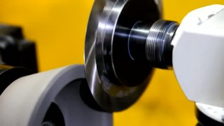 Дисковый нож для резки кондитерских изделий