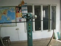 Станок для разводки зубьев ленточных пил ВРСП-2