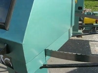 Станок для заточки ленточных пил ВЗСП-1A