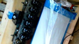 LC12DR ролики на 7мм