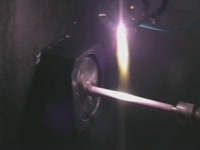 Автоматизировананная установка для плаземенного напыления Упн-350