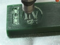 Фрезерный ювелирный станок с ЧПУ JLab cnc1000