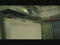 Станок для резки и кромления пенопласта СРКП-2100