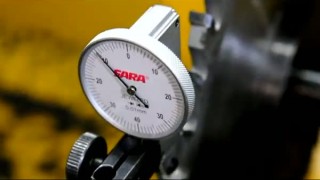 Инструментальный производственный контроль