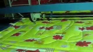 Стегальная машина DH-3