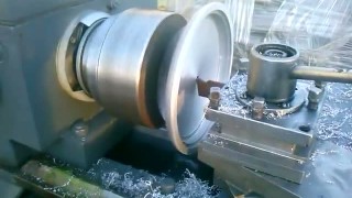 модернизация токарных и фрезерный станков ЧПУ