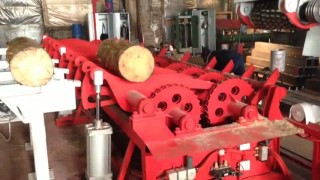 Окорочный станок ОСК-900 "СИТЕК"