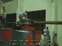 Трубогибочный станок