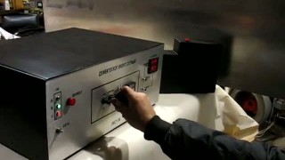 Дефектоскоп вихретоковый ПКСТ-1