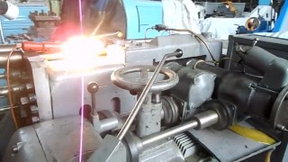 Резьбонакатной(профиленакатной) станок GWR 80x120