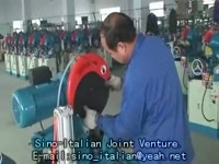 трубы для резки