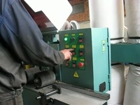 Четырёхсторонний фрезерный станок ВФ-4