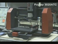 Фрезерный станок с чпу Роутер 3020
