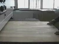 Строгально-шлифовальный станок PDA 52103