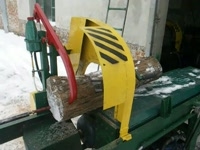 Дровокол ТЕТ