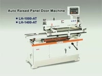 Копировальный станок LH-1000AT