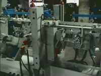 Станок для шлифования погонажа DAE S4W2