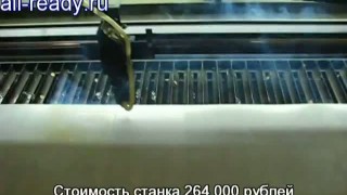 Лазерная резка ПЭТ: хомуты для животных