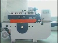 Многопильный станок GRS-300