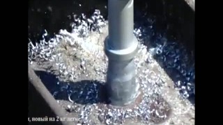 Магнитный сверлильный станок MBA-35