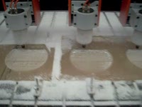 Фрезерный станок с ЧПУ SHM1313