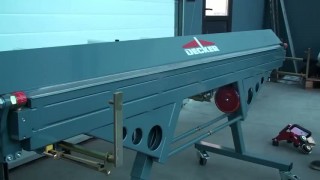 Ручной листогиб Decker X5-2150