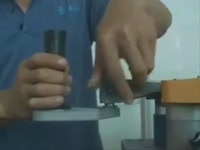 Ручной кромкооблицовочный станок Bernardo