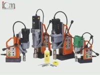 Магнитный сверлильный станок MBE 30