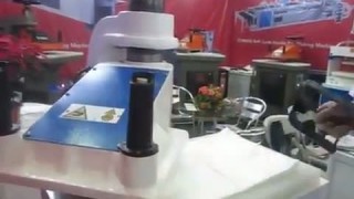 пресс для вырубки