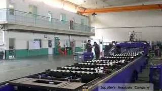 Sinmic -CNC Router machine manufacturer (new)