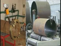 Труборезы с разъемной конструкцией SD