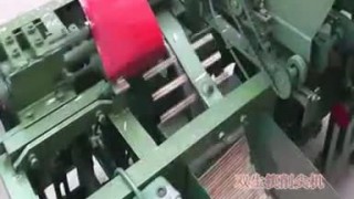 станок для производства палочек для еды