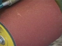 Паркетошлифовальная машина СО-206