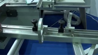 Форматно-раскроечный станок RIKON PS-400