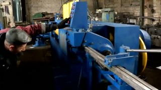 Продам правильно отрезной автомат ПРА 499 станок для резки проволок в размер с бухт диаметром до 16мм круглого и переади