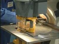 Гидравлические пресс-ножницы Multi 80