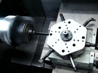 Токарно-обрабатывающий центр CL-20S