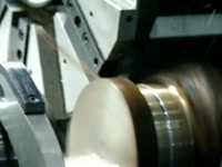 Токарно-обрабатывающий центр с ЧПУ DL-32M