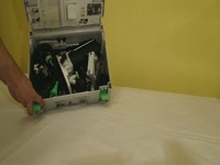 Кромочный модульный фрезер MFK 700 EQ-Set