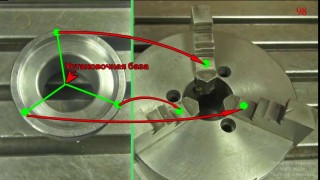 Понятие о базировании. Видеокурс 7-1