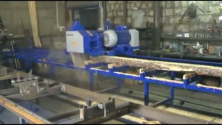 Многопильный станок Стилет МП-160