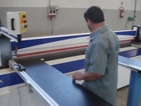 Форматно-раскроечный центр VIMA SEC-45