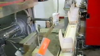 kutu yapma makinesi & packaging machine & упаковачная машина