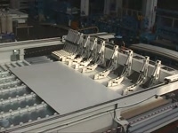 Форматно-раскроечный центр с ЧПУ Seccionadora VIMA