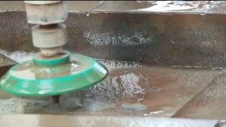 гидроабразивная резка стелка