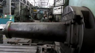 2А656Ф11 горизонтально-расточной станок 1987 г.в. 2Е656, 2Н636ГФ1, 2А620, 2620ГФ1, 2620В, 2А636, 2А637, 2А622Ф4, 2Л614, 