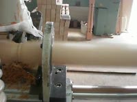 Токарный станок CENTAURO TC-1200